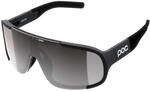 POC Aspire Brille Kat. 3 Schwarze Linse Schwarz