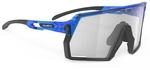 Rudy Project Kelion Crystal Blue Impactx&trade; Photochromic 2 Laser Black Brille