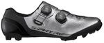 Shimano S-PHYRE SH-XC903 Schuhe Grau Schwarz Limited Edition, Gr&ouml;&szlig;e 46 - EUR