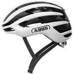Abus Airbreaker 2.0 Wei&szlig; Schwarz, Gr&ouml;&szlig;e S (51-55 cm) - EUR