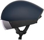 POC Procen Air Helm Marineblau, Gr&ouml;&szlig;e L