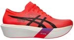 Asics Metaspeed Sky Tokyo Rot Wei&szlig; AW25 Unisex