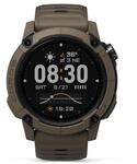 Coros Nomad GPS-Uhr Braun