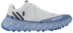 Schuhe NNormal Tomir 2.0 Blau Wei&szlig; AW25 Unisex, Gr&ouml;&szlig;e EU 44 2/3