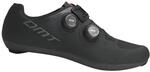 DMT KR0 EVO Schwarze Schuhe, Gr&ouml;&szlig;e 41,5 - EUR