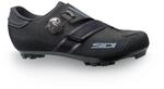 Sidi Aertis MTB Fahrradschuhe Schwarz Damen, Gr&ouml;&szlig;e 41 - EUR