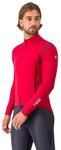 Castelli Perfetto RoS 3 Jacke Rot, Gr&ouml;&szlig;e S