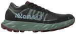 NNormal Kjerag Brut Schuhe Schwarz Gr&uuml;n AW25 Unisex, Gr&ouml;&szlig;e EU 40 2/3