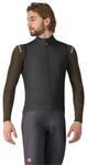 Castelli Perfetto Air Weste Schwarz, Gr&ouml;&szlig;e XS