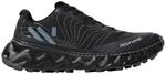 NNormal Tomir 2.0 Trail-Schuhe Schwarz SS26, Gr&ouml;&szlig;e EU 48 2/3