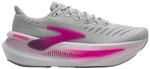 Brooks Glycerin Max 2 Grau Rosa SS26 Damen-Schuhe, Gr&ouml;&szlig;e 35.5 EUR