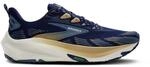 Brooks Ghost Trail Schuhe Blau Braun SS26, Gr&ouml;&szlig;e 40 - EUR