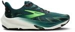 Brooks Ghost Trail Schuhe Gr&uuml;n SS26, Gr&ouml;&szlig;e 40 - EUR