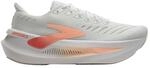 Brooks Glycerin Max 2 Wei&szlig; Rosa SS26 Damen, Gr&ouml;&szlig;e 36 - EUR