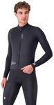 Castelli DO.DI.CI Jacke, Schwarz, Gr&ouml;&szlig;e M