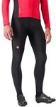 Culotte Castelli Competizione Schwarz, Gr&ouml;&szlig;e M