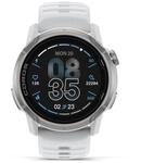 Coros Apex 4 Uhr Wei&szlig; - 42MM