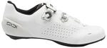 Sidi Genius X Schuhe Wei&szlig;, Gr&ouml;&szlig;e 38 - EUR