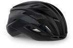 MET Trenta 3K Carbon Helm Matt Schwarz, Gr&ouml;&szlig;e S (52-56 cm)
