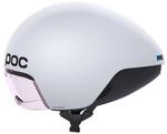 POC Cerebel Wei&szlig; Blau Helm, Gr&ouml;&szlig;e M