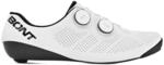Bont Riot 24 Wide Wei&szlig; Schuhe, Gr&ouml;&szlig;e 42,5 - EUR