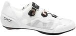 Sidi Genius X VAPO Radsportschuhe Wei&szlig;, Gr&ouml;&szlig;e 47 - EUR