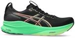 Asics Gel-Kayano 32 Schuhe Schwarz Gr&uuml;n SS26, Gr&ouml;&szlig;e 42,5 - EUR