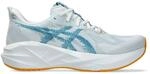 Asics Novablast 5 Schuhe Grau Blau SS26, Gr&ouml;&szlig;e 46,5 - EUR