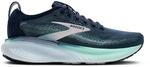 Brooks Adrenaline GTS 25 Laufschuhe Hellblau SS26 Damen, Gr&ouml;&szlig;e 36 - EUR
