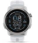 Coros Apex 4 Uhr Wei&szlig; - 46MM