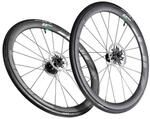 Zipp 303 SW Centerlock Tubeless Hookless Carbon Laufradsatz (inkl. AXS-Sensor),