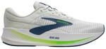 Brooks Revel Max Schuhe Wei&szlig; Gr&uuml;n SS26, Gr&ouml;&szlig;e 40 - EUR