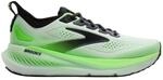 Brooks Glycerin 23 Schuhe Wei&szlig; Gr&uuml;n SS26, Gr&ouml;&szlig;e 46 - EUR