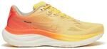 Saucony Ride 19 Schuhe Gelb-Orange SS26, Gr&ouml;&szlig;e 41 - EUR