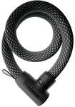 Abus Yarnit 4004K/110 Schwarz
