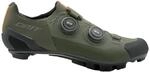 Schuhe DMT MH10 Schwarz Gr&uuml;n, Gr&ouml;&szlig;e 41 - EUR