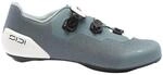Sidi Genius X WYVE Schuhe in Kaltgrau/Eiswei&szlig;, Gr&ouml;&szlig;e 39 - EUR