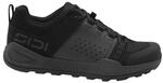 Atomus Schuhe Schwarz/Schwarz, Gr&ouml;&szlig;e 42 - EUR