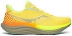 Saucony Triumph 23 Gelb Orange Laufschuhe SS26