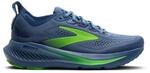 Brooks Glycerin 23 Schuhe Blau Gr&uuml;n SS26, Gr&ouml;&szlig;e 40 - EUR