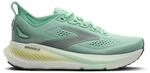 Brooks Glycerin 23 Damen Laufschuhe Gr&uuml;n Grau SS26, Gr&ouml;&szlig;e 35.5 EUR