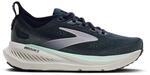 Brooks Glycerin 23 Blau Wei&szlig; SS26 Damen Laufschuhe, Gr&ouml;&szlig;e 35.5 EUR
