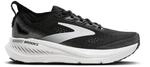 Brooks Glycerin GTS 23 Wide Laufschuhe Schwarz Wei&szlig; AW26, Gr&ouml;&szlig;e 41 - EUR
