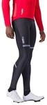 Castelli Polare 4 Tr&auml;gershorts Schwarz, Gr&ouml;&szlig;e M
