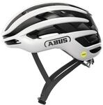 Abus AirBreaker 2.0 MIPS Helm Wei&szlig; Schwarz, Gr&ouml;&szlig;e S (51-55 cm) - EUR
