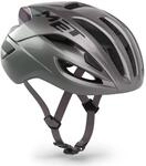 Met Rivale Mips Helm Grau Schwarz, Gr&ouml;&szlig;e S (52-56 cm)