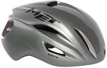 Met Manta Mips Helm Silber Grau, Gr&ouml;&szlig;e S (52-56 cm)