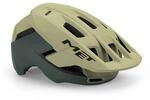 MET Terrae MIPS Helm, matt pistaziengr&uuml;n, Gr&ouml;&szlig;e S (52-56 cm)