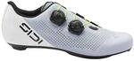 Sidi Ergo 6 Fahrradschuhe Himmelgrau, Gr&ouml;&szlig;e 41 - EUR