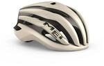 MET Trenta Mips Helm Mattbeige, Gr&ouml;&szlig;e S (52-56 cm)